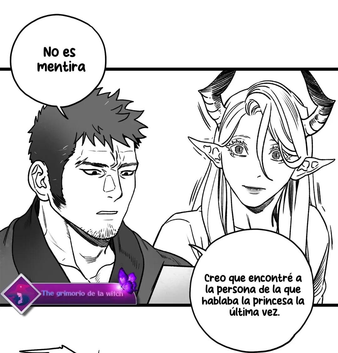 El rey de las sombras tiene una novia imponente - Capítulo 8 - Página 14 - LectorTMOo
