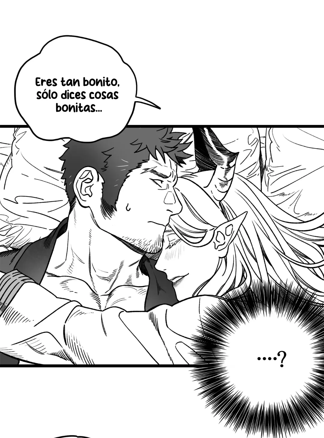 El rey de las sombras tiene una novia imponente - Capítulo 8 - Página 23 - LectorTMOo