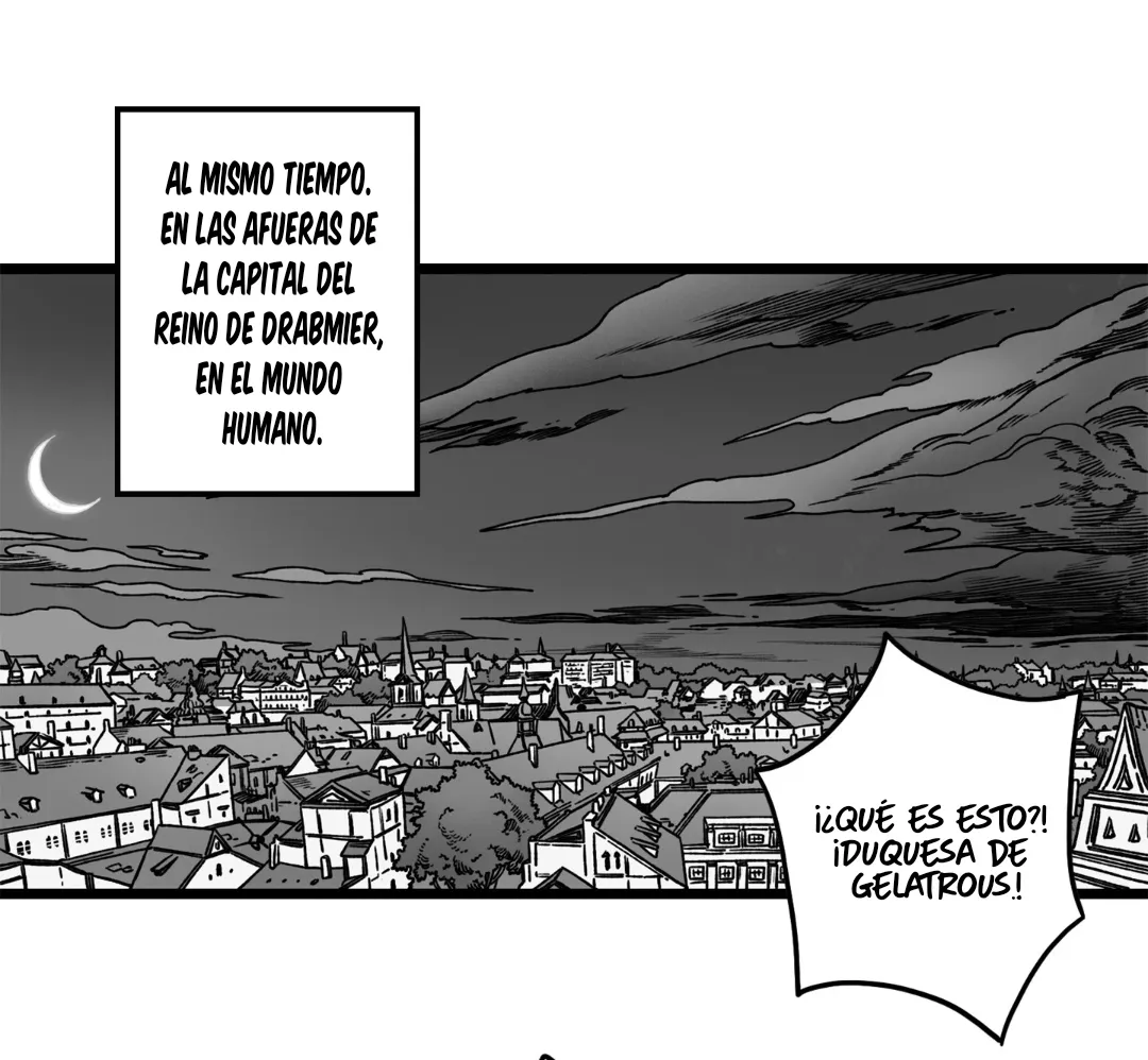 El rey de las sombras tiene una novia imponente - Capítulo 8 - Página 27 - LectorTMOo