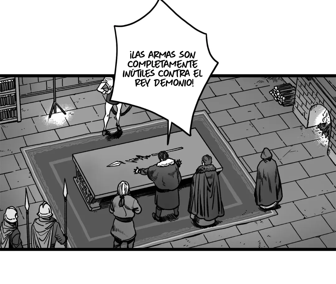 El rey de las sombras tiene una novia imponente - Capítulo 8 - Página 28 - LectorTMOo