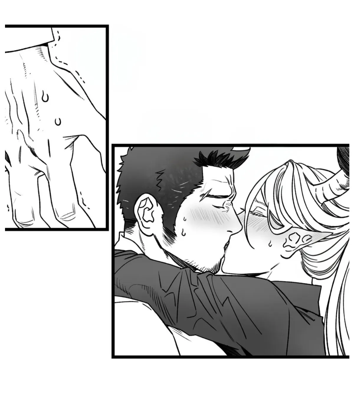El rey de las sombras tiene una novia imponente - Capítulo 9 - Página 18 - LectorTMOo