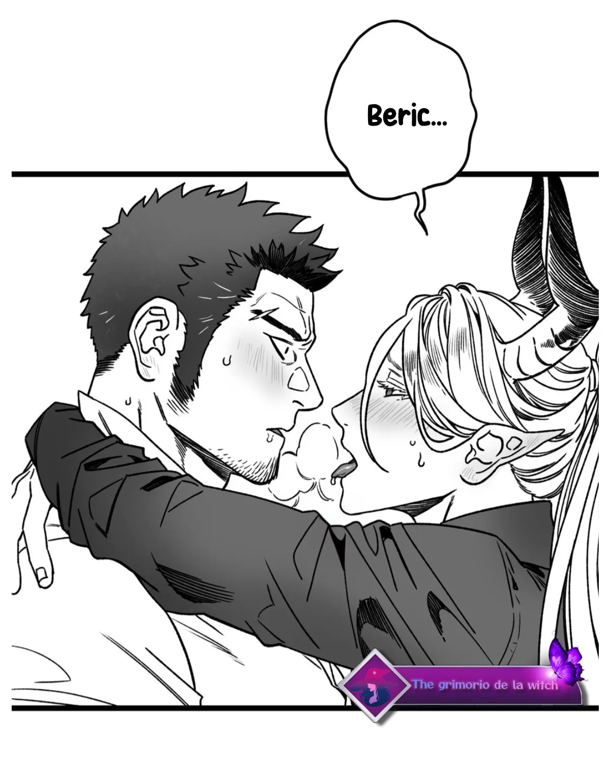 El rey de las sombras tiene una novia imponente - Capítulo 9 - Página 19 - LectorTMOo