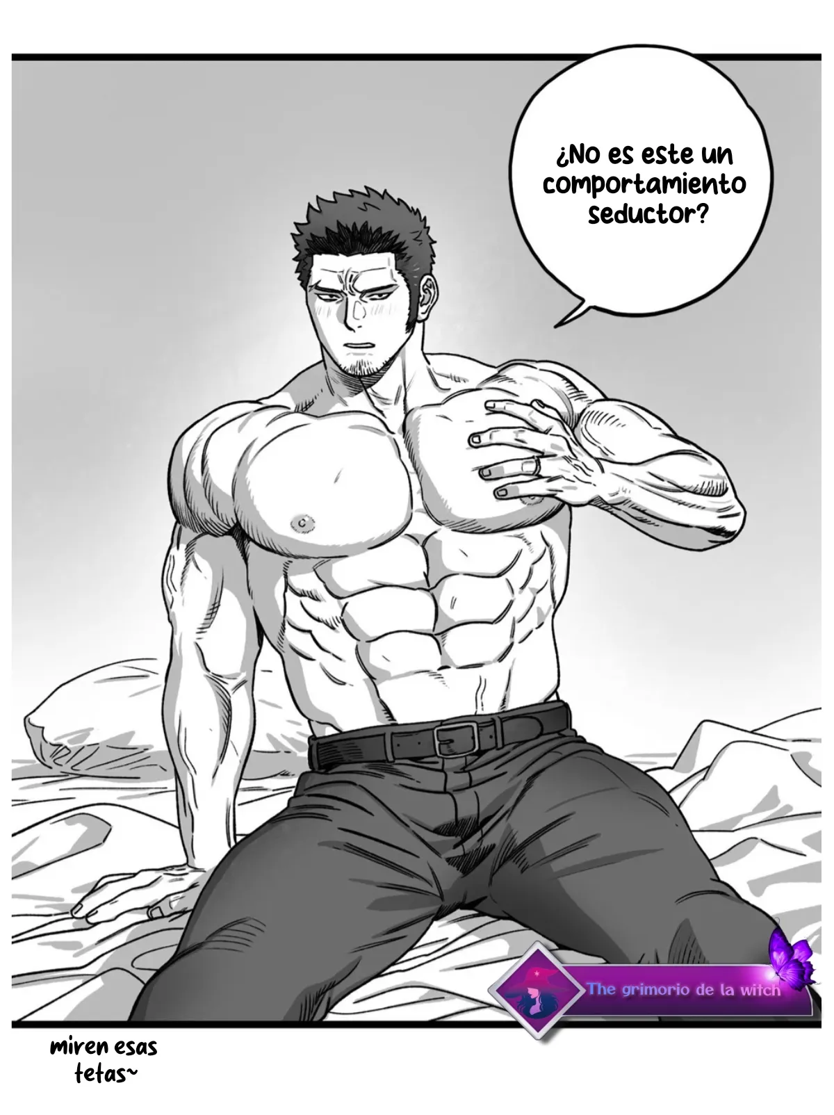 El rey de las sombras tiene una novia imponente - Capítulo 9 - Página 31 - LectorTMOo