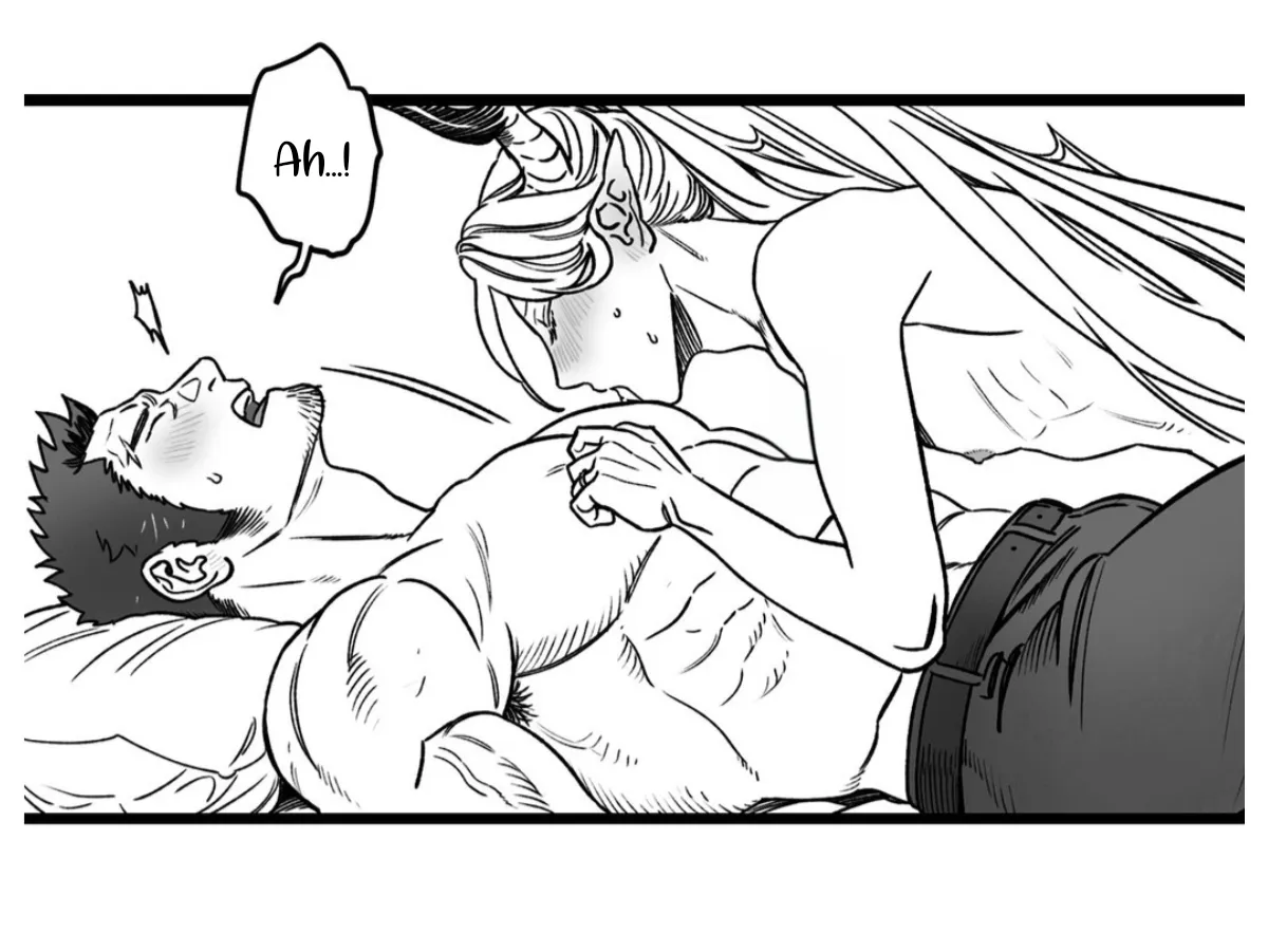 El rey de las sombras tiene una novia imponente - Capítulo 9 - Página 38 - LectorTMOo