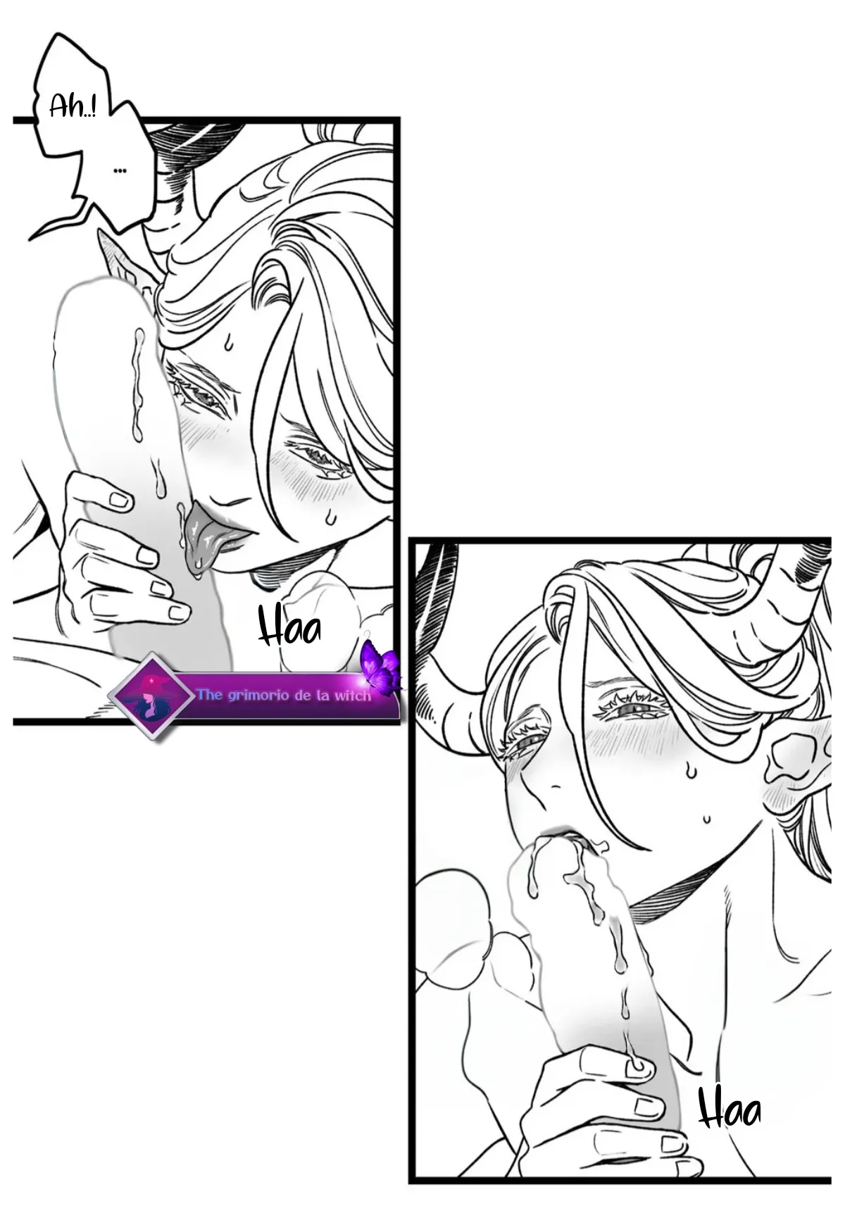 El rey de las sombras tiene una novia imponente - Capítulo 9 - Página 42 - LectorTMOo