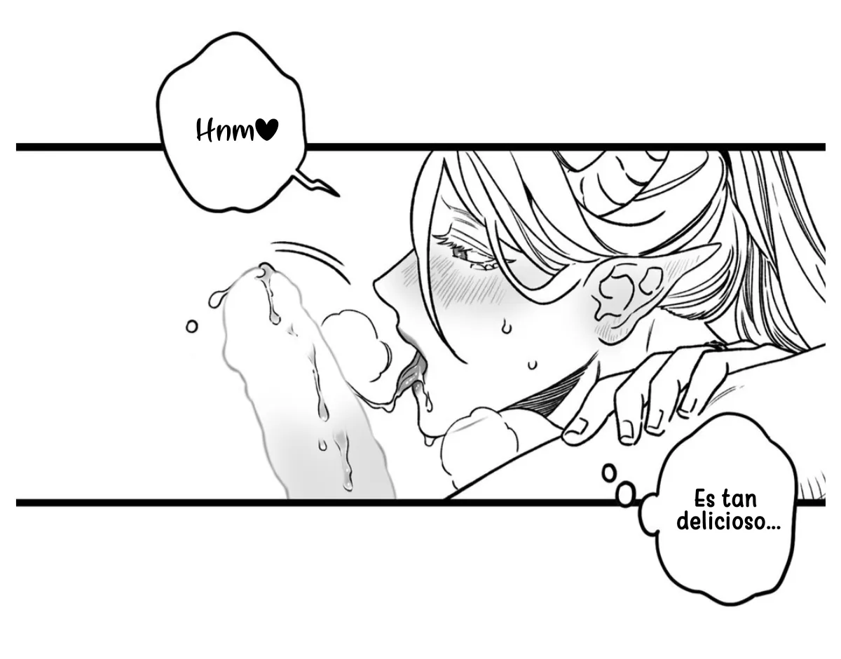 El rey de las sombras tiene una novia imponente - Capítulo 9 - Página 46 - LectorTMOo