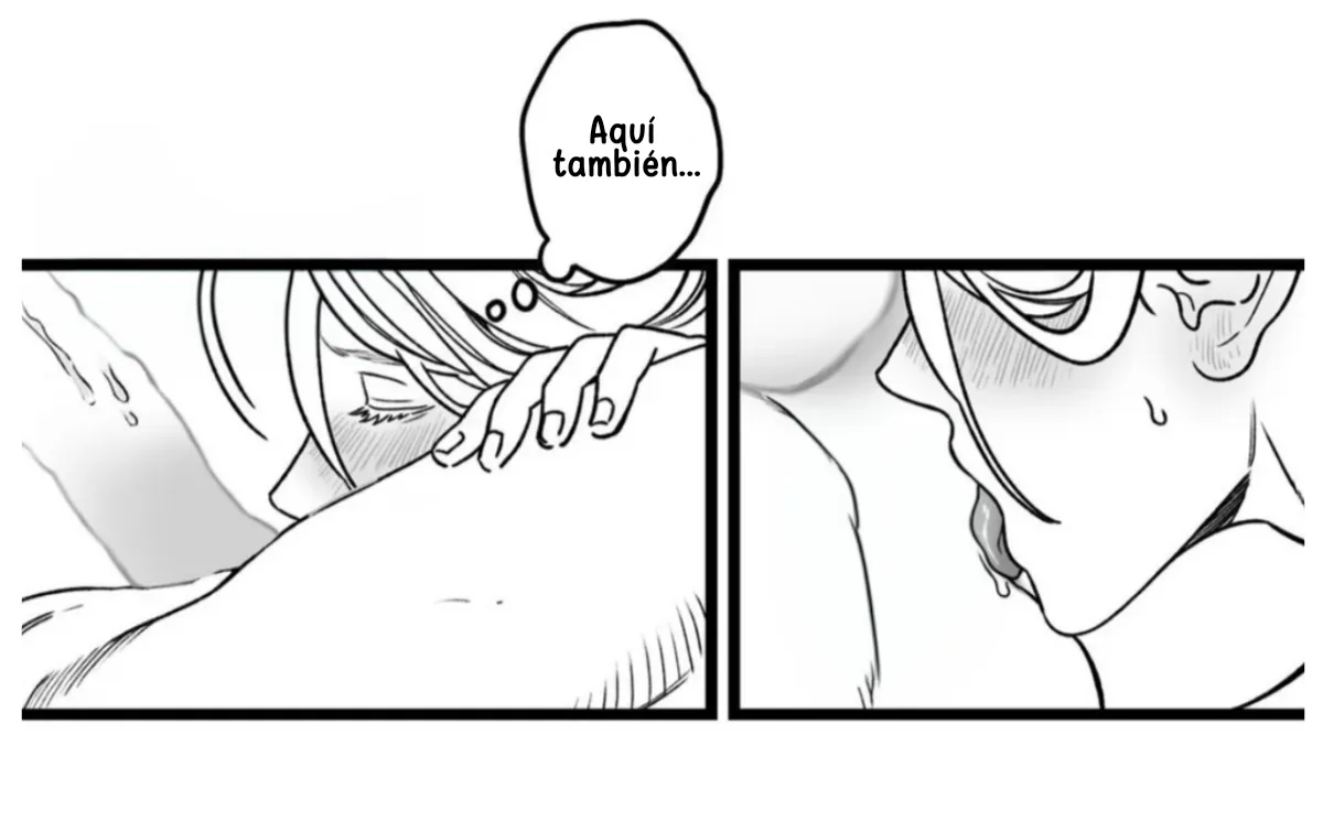 El rey de las sombras tiene una novia imponente - Capítulo 9 - Página 47 - LectorTMOo