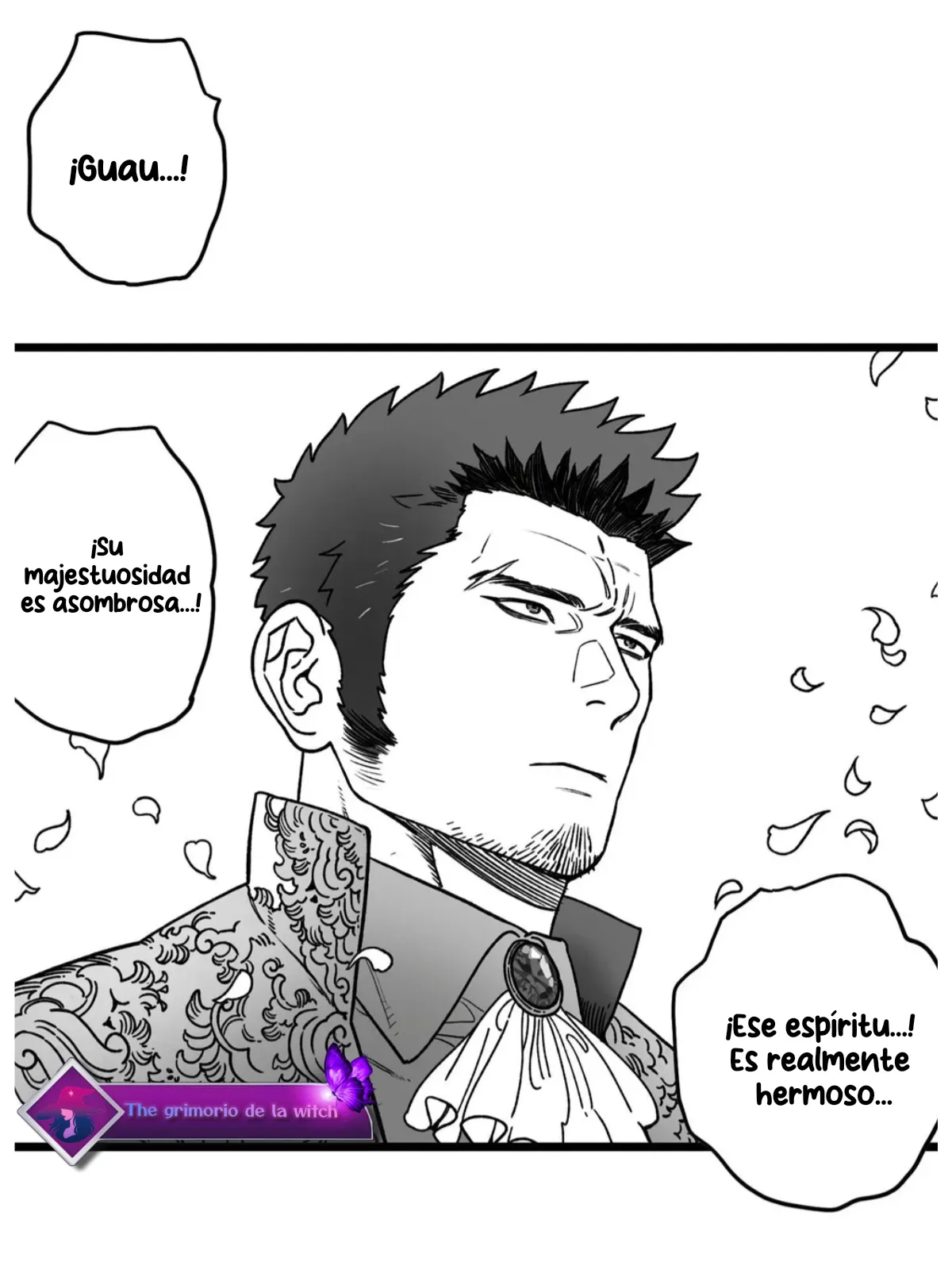 El rey de las sombras tiene una novia imponente - Capítulo 9 - Página 66 - LectorTMOo
