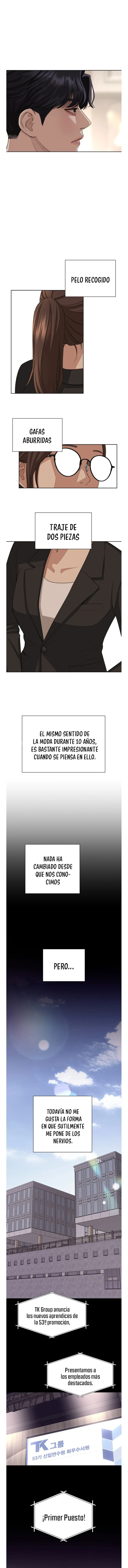 El Romance de Lee Seob - Capítulo 2 - Página 6 - LectorTMOo