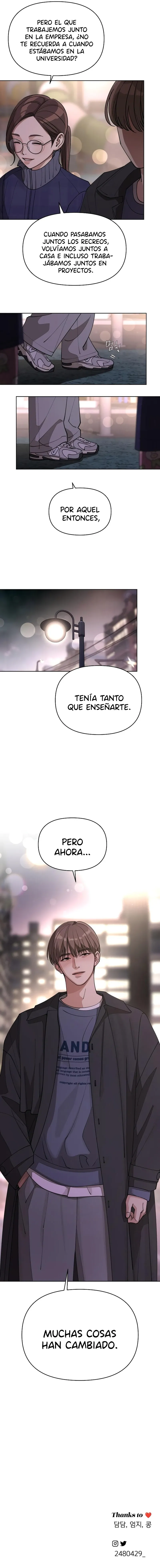 El Romance de Lee Seob - Capítulo 21 - Página 11 - LectorTMOo