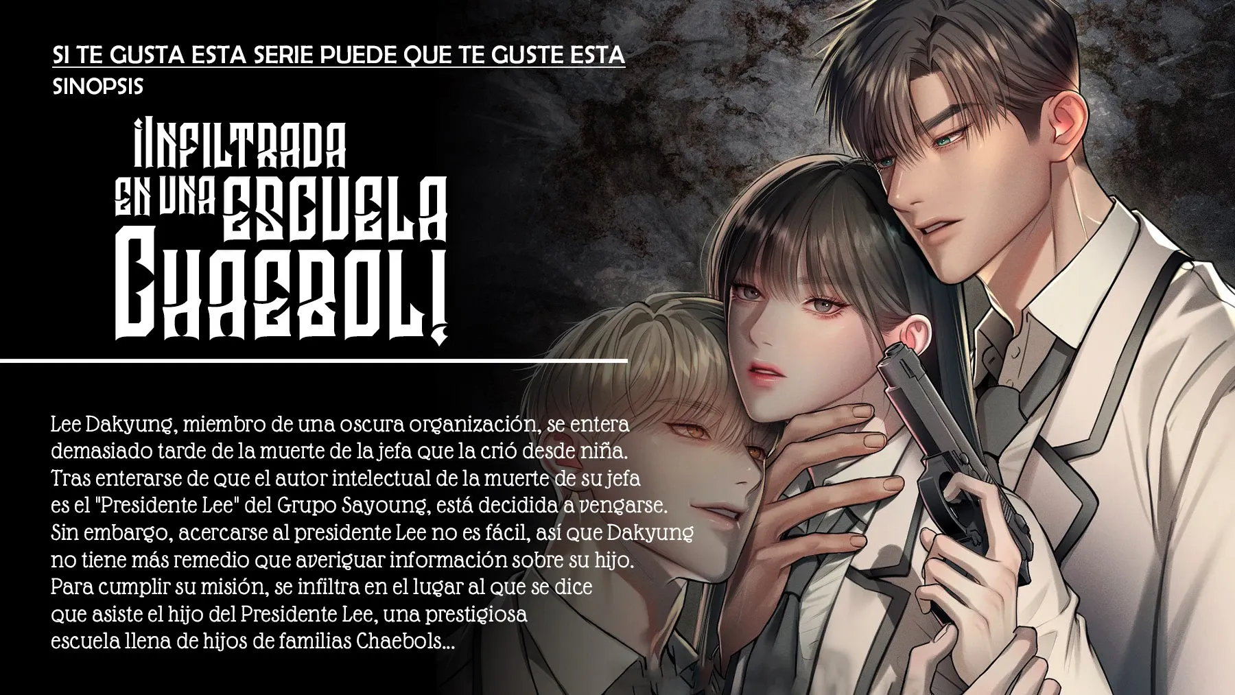 El Romance de Lee Seob - Capítulo 21 - Página 12 - LectorTMOo