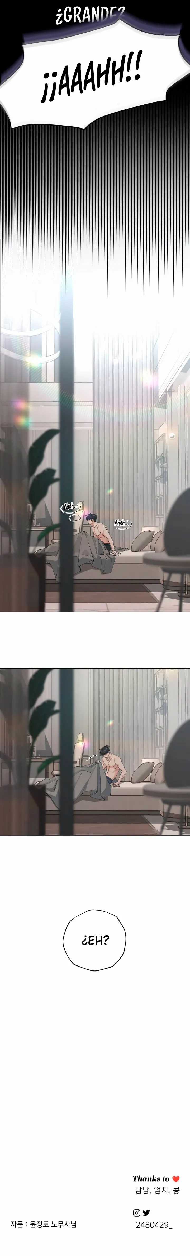 El Romance de Lee Seob - Capítulo 29 - Página 13 - LectorTMOo