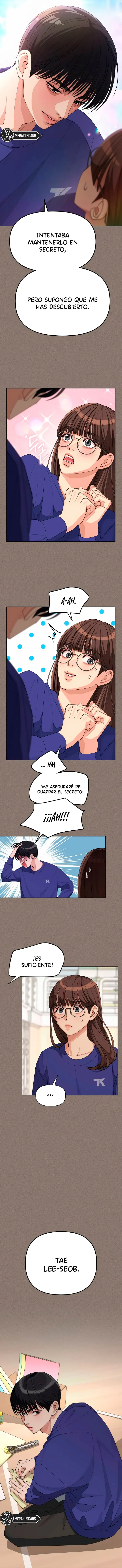 El Romance de Lee Seob - Capítulo 29 - Página 6 - LectorTMOo