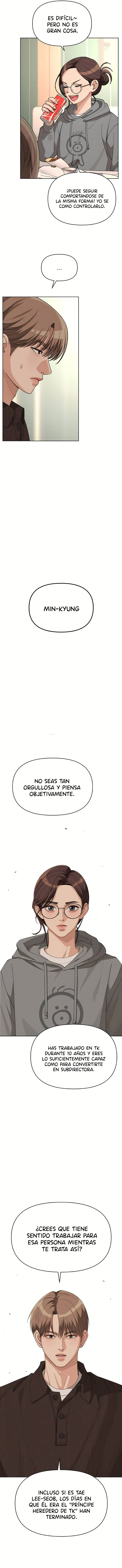 El Romance de Lee Seob - Capítulo 30 - Página 12 - LectorTMOo
