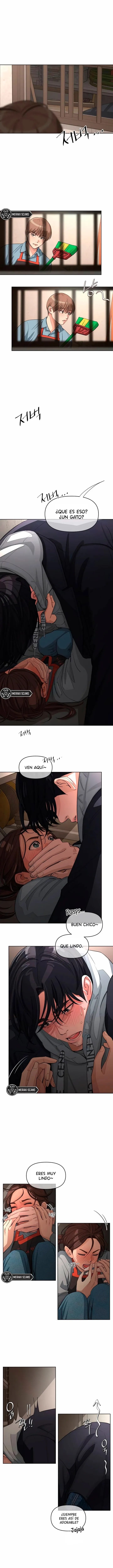 El Romance de Lee Seob - Capítulo 35 - Página 10 - LectorTMOo