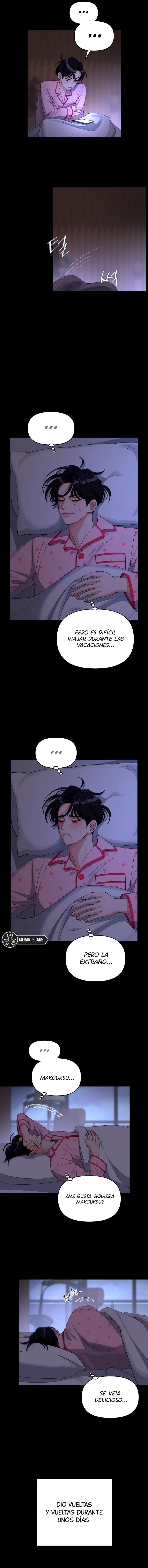 El Romance de Lee Seob - Capítulo 35 - Página 4 - LectorTMOo