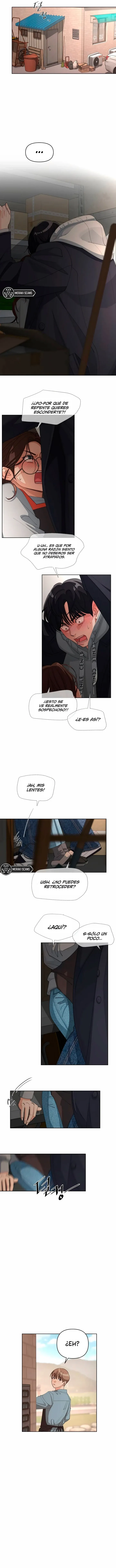 El Romance de Lee Seob - Capítulo 35 - Página 8 - LectorTMOo