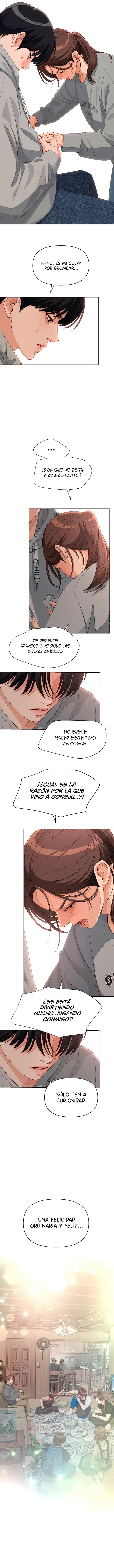 El Romance de Lee Seob - Capítulo 36 - Página 10 - LectorTMOo
