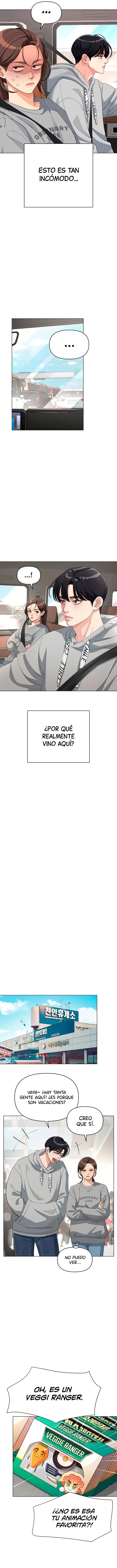 El Romance de Lee Seob - Capítulo 36 - Página 5 - LectorTMOo