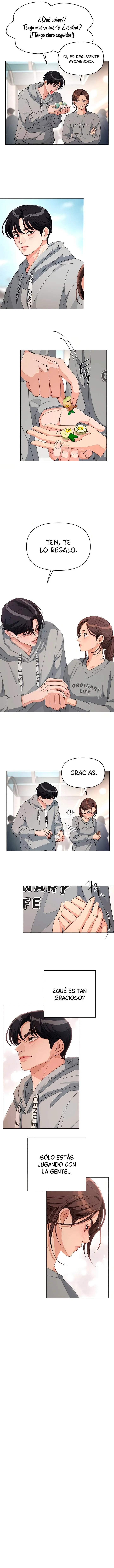 El Romance de Lee Seob - Capítulo 36 - Página 7 - LectorTMOo