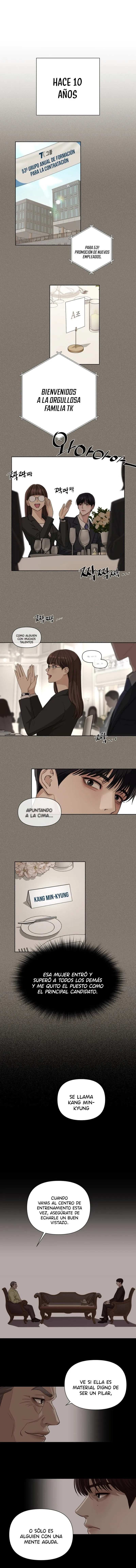 El Romance de Lee Seob - Capítulo 5 - Página 2 - LectorTMOo