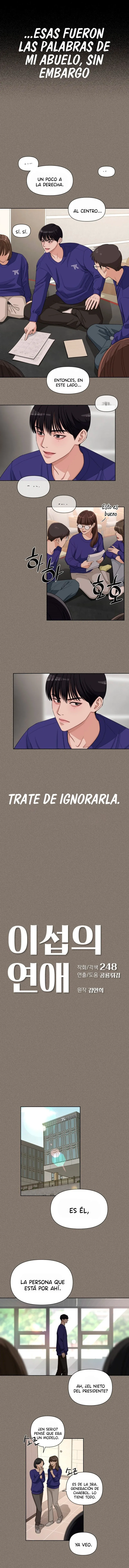 El Romance de Lee Seob - Capítulo 5 - Página 3 - LectorTMOo