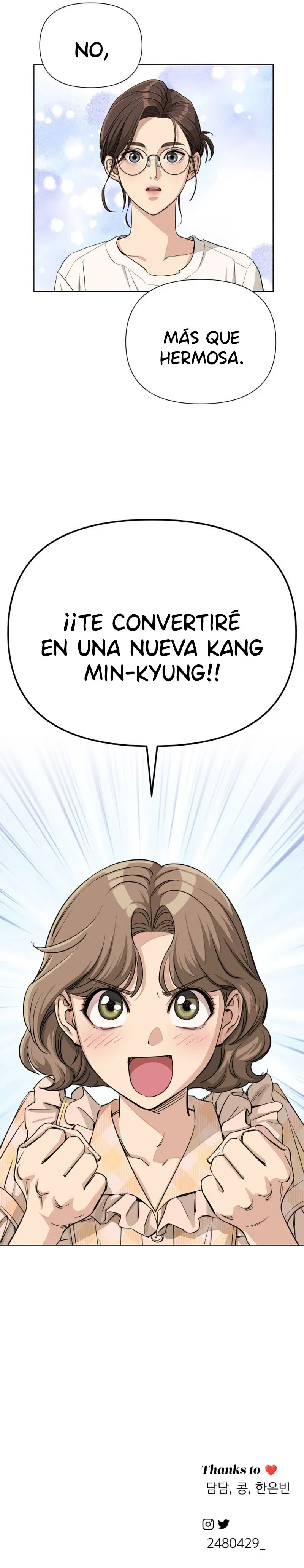 El Romance de Lee Seob - Capítulo 6 - Página 10 - LectorTMOo