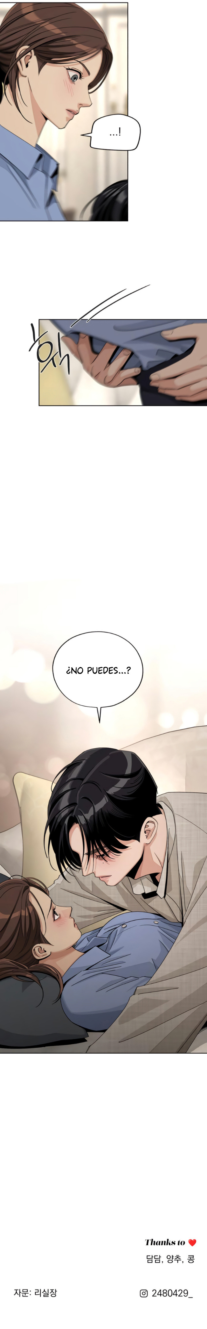 El Romance de Lee Seob - Capítulo 66 - Página 14 - LectorTMOo