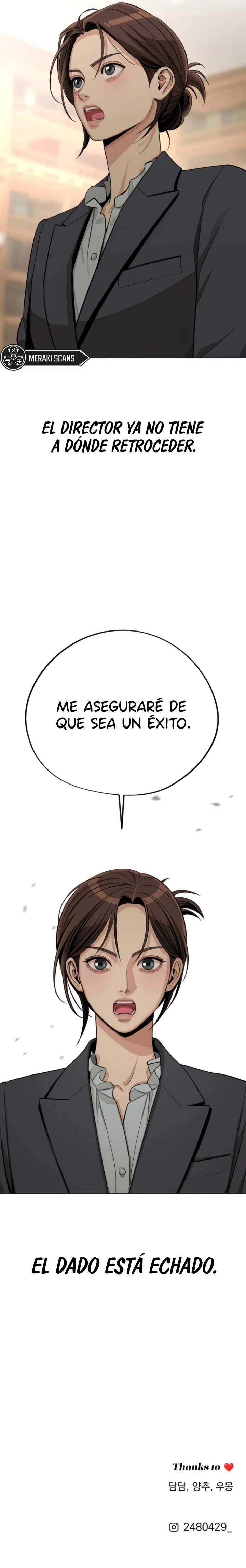 El Romance de Lee Seob - Capítulo 76 - Página 11 - LectorTMOo