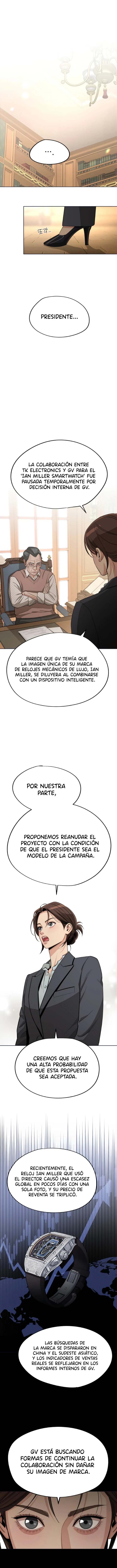 El Romance de Lee Seob - Capítulo 76 - Página 7 - LectorTMOo