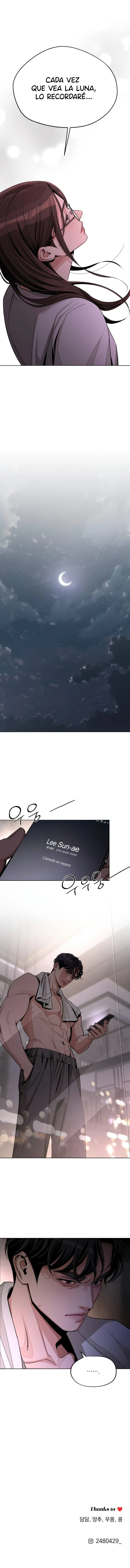 El Romance de Lee Seob - Capítulo 79 - Página 10 - LectorTMOo