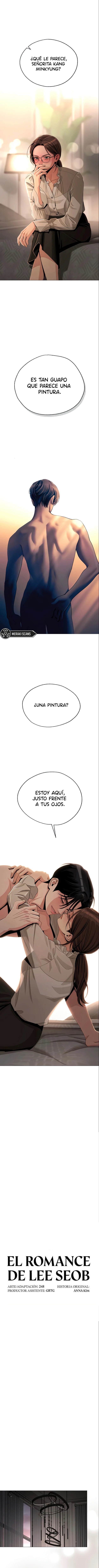 El Romance de Lee Seob - Capítulo 83 - Página 4 - LectorTMOo