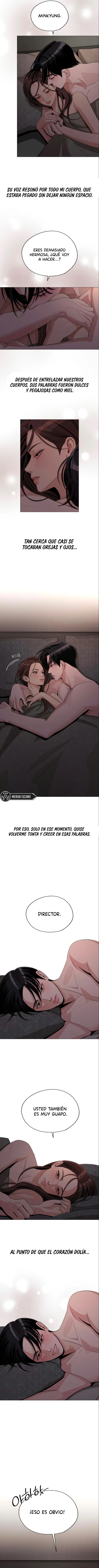 El Romance de Lee Seob - Capítulo 83 - Página 5 - LectorTMOo