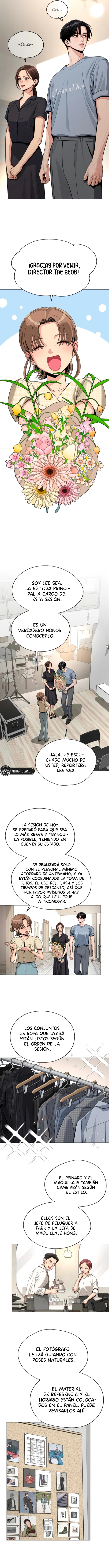 El Romance de Lee Seob - Capítulo 83 - Página 7 - LectorTMOo