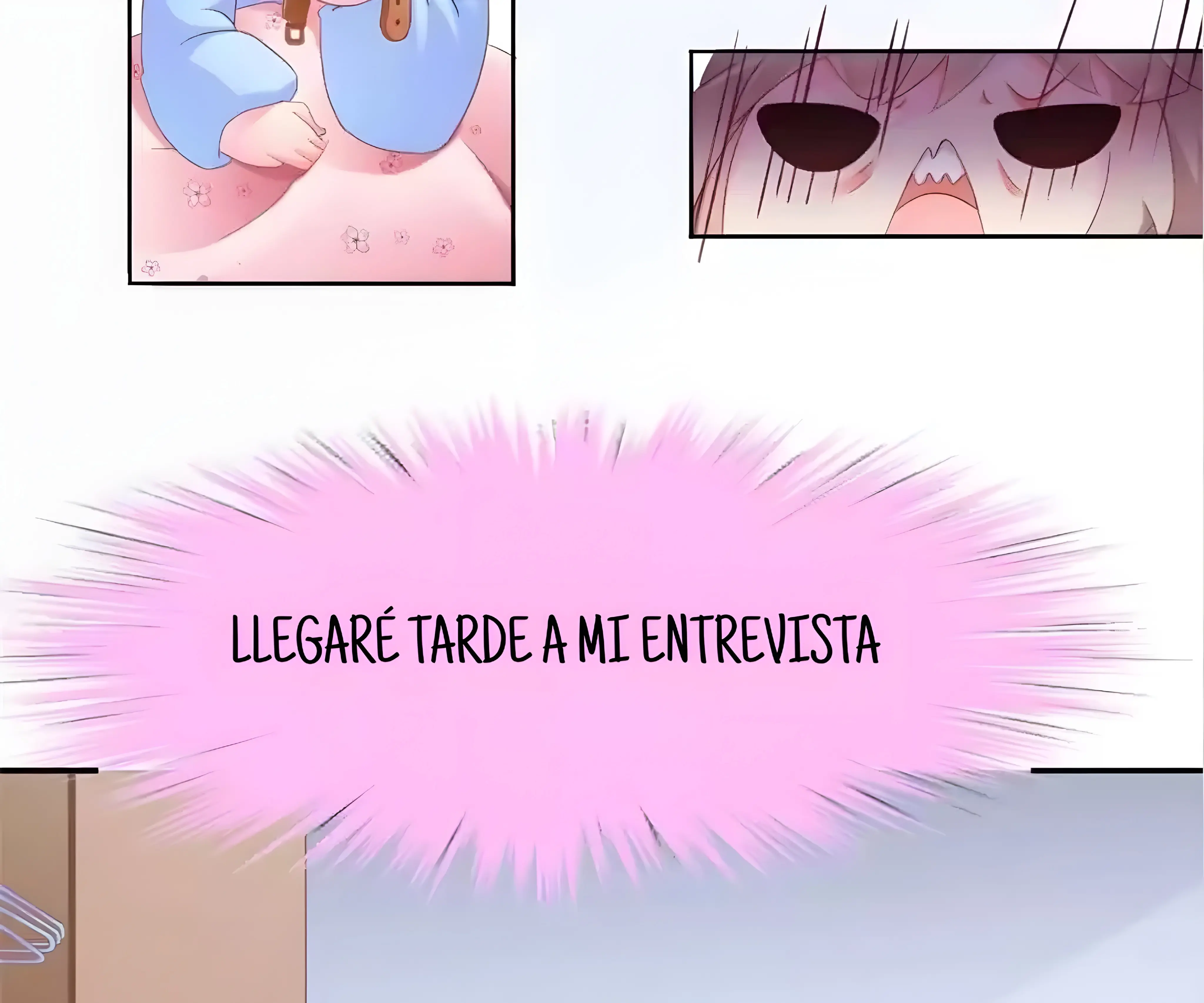 El secreto del director ejecutivo - Capítulo 1 - Página 16 - LectorTMOo