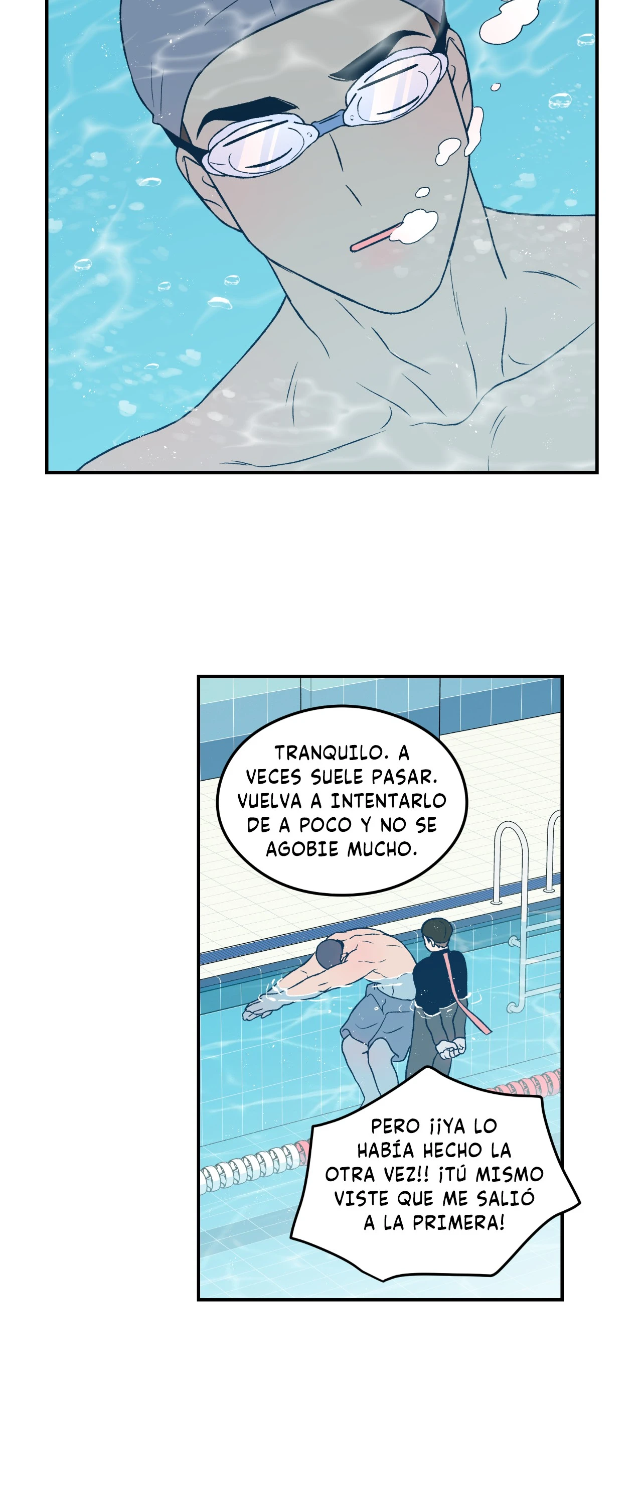 El secreto que guarda - Capítulo 30 - Página 11 - LectorTMOo