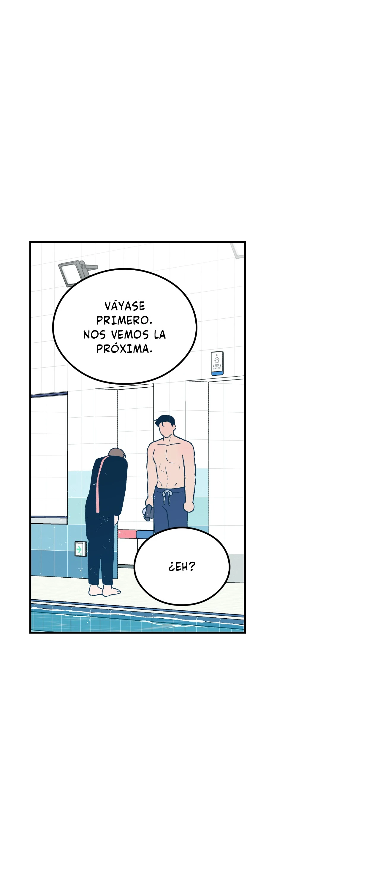 El secreto que guarda - Capítulo 30 - Página 25 - LectorTMOo
