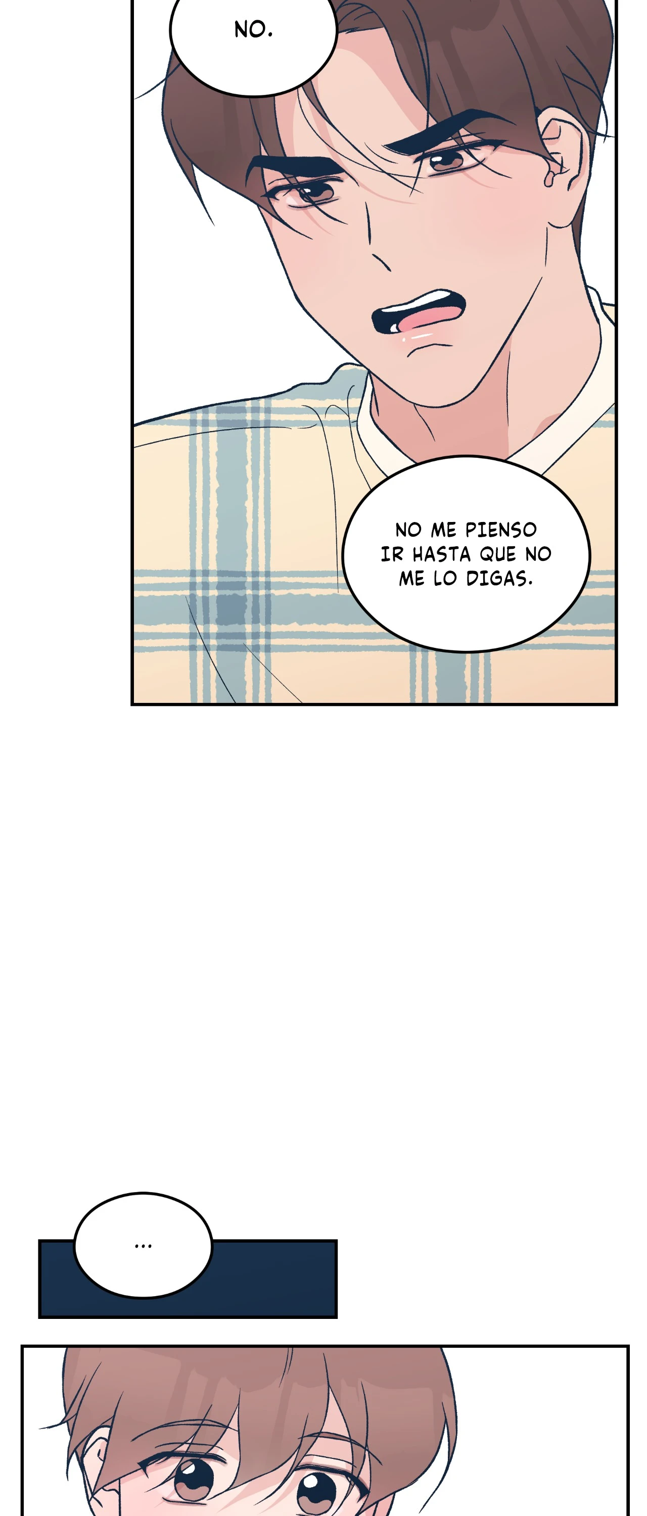 El secreto que guarda - Capítulo 30 - Página 30 - LectorTMOo