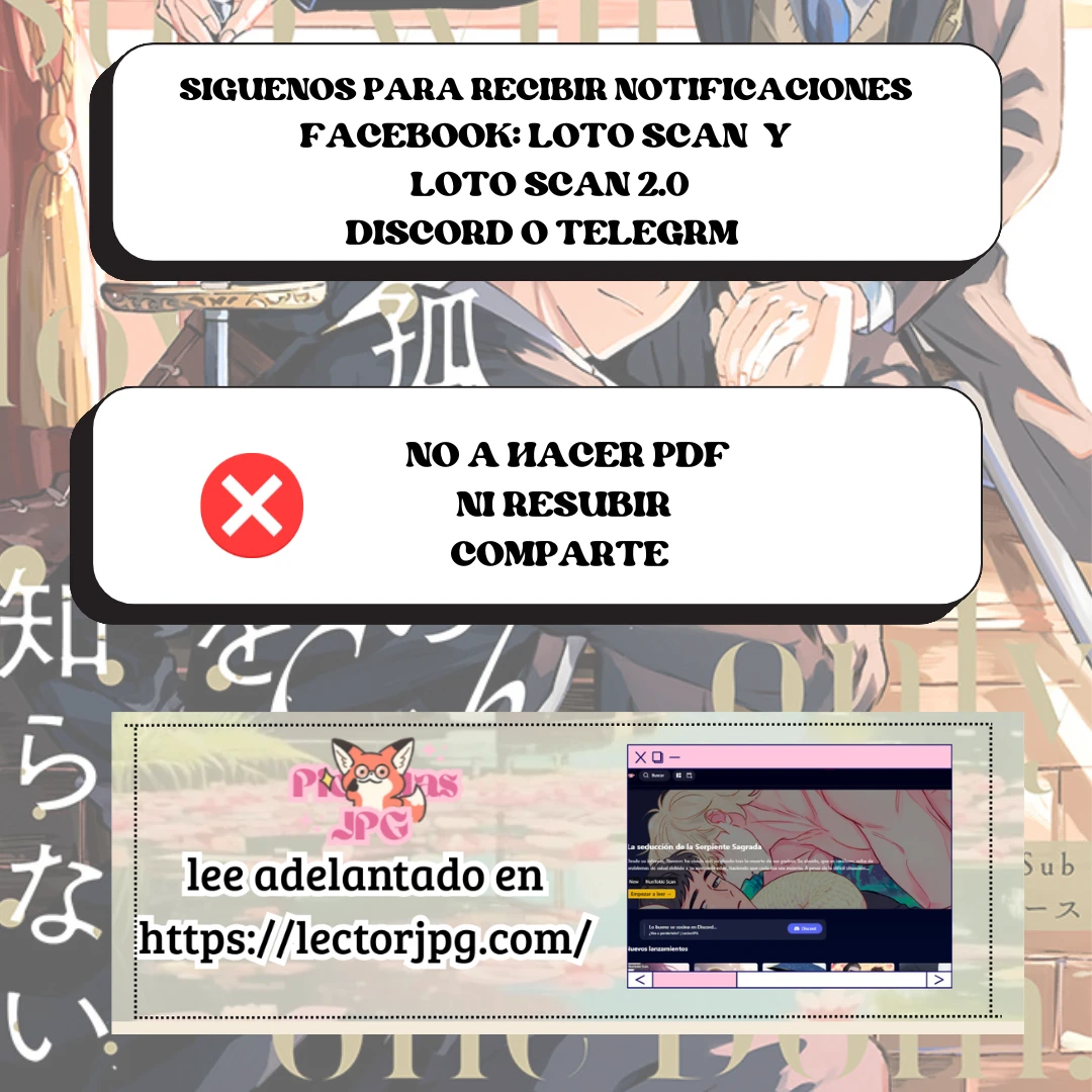El solitario sub encontrará el amor con un solo Dom - Capítulo 6.4 - Página 5 - LectorTMOo