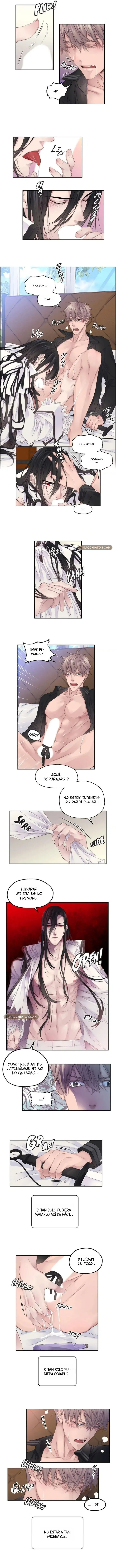 El sueño de un caballero nunca se hace realidad - Capítulo 5 - Página 3 - LectorTMOo