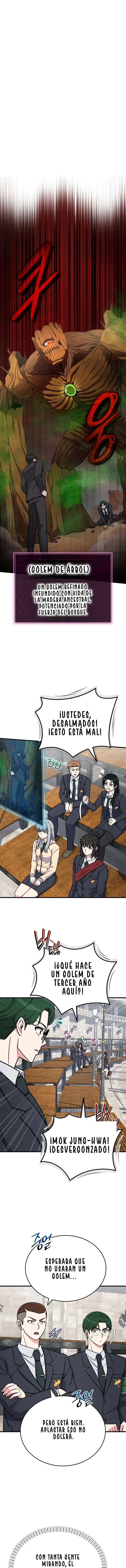 El support esta muy roto - Capítulo 14 - Página 3 - LectorTMOo