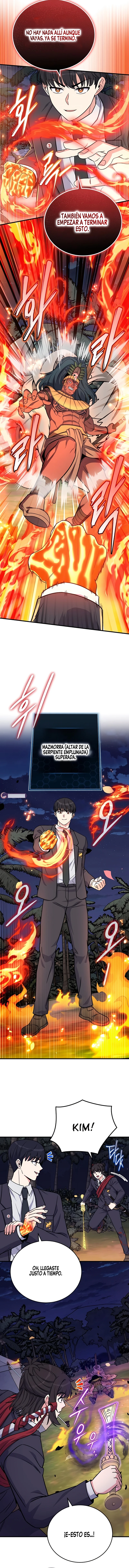 El support esta muy roto - Capítulo 21 - Página 7 - LectorTMOo