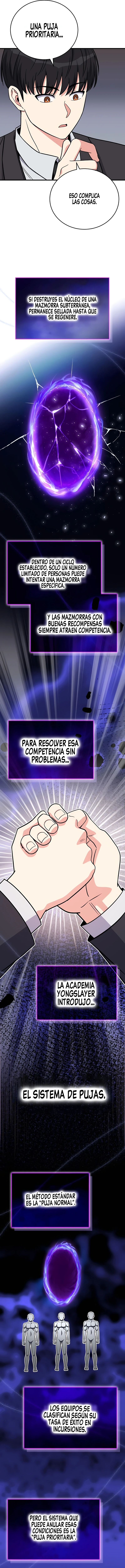 El support esta muy roto - Capítulo 22 - Página 9 - LectorTMOo