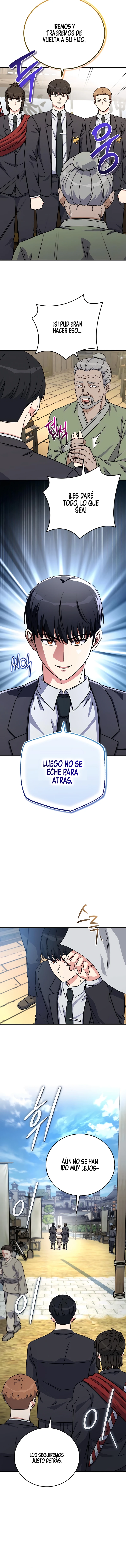 El support esta muy roto - Capítulo 24 - Página 17 - LectorTMOo