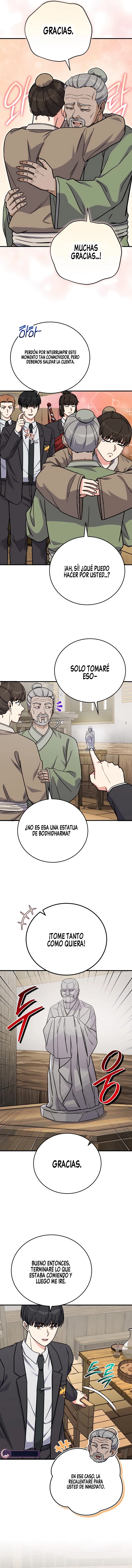 El support esta muy roto - Capítulo 24 - Página 7 - LectorTMOo