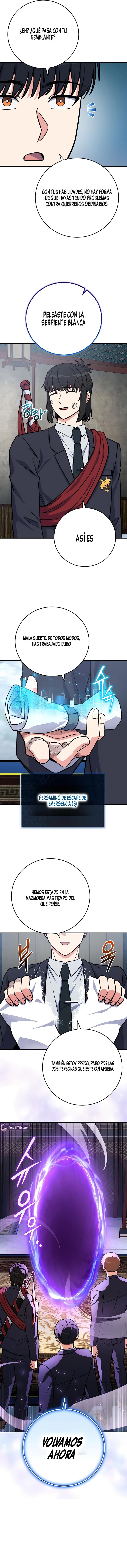 El support esta muy roto - Capítulo 27 - Página 13 - LectorTMOo