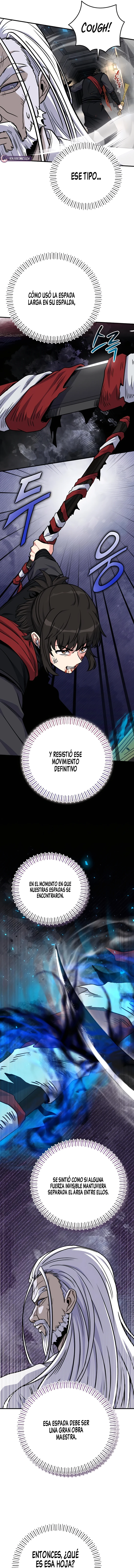 El support esta muy roto - Capítulo 27 - Página 18 - LectorTMOo