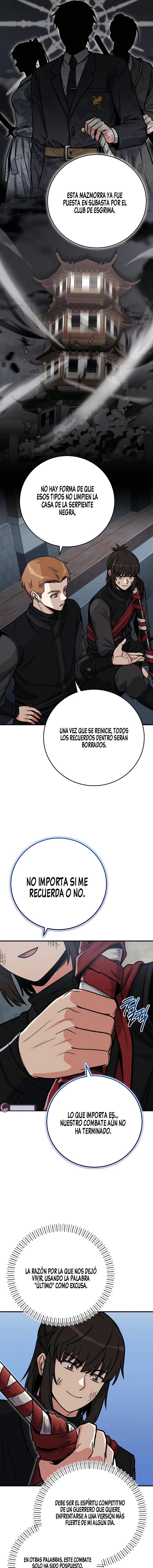 El support esta muy roto - Capítulo 27 - Página 6 - LectorTMOo