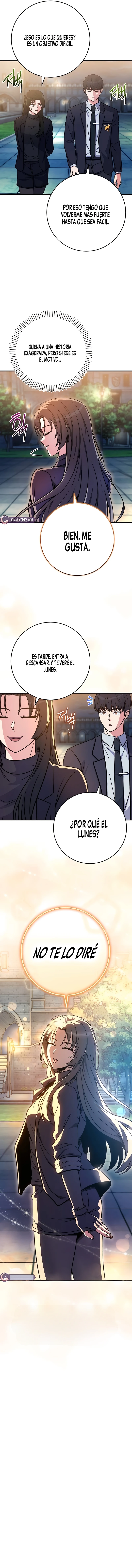 El support esta muy roto - Capítulo 28 - Página 12 - LectorTMOo