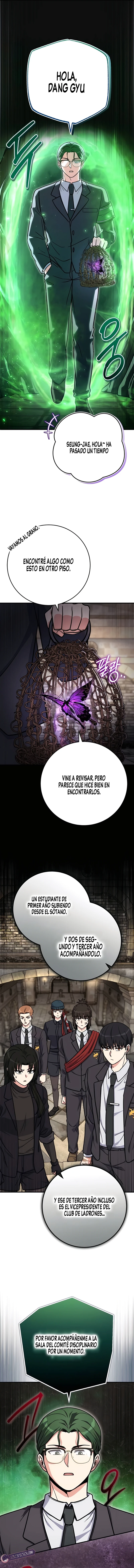 El support esta muy roto - Capítulo 28 - Página 15 - LectorTMOo